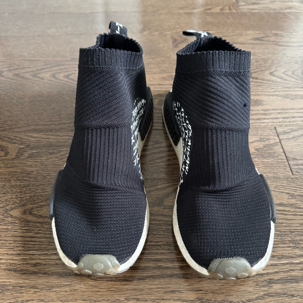 adidas NMD City Sock United Arrows & Sons
